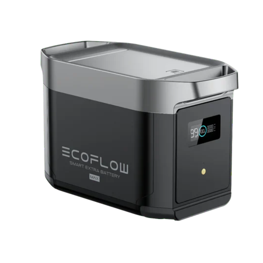 Bateria Extra DELTA 2 Max