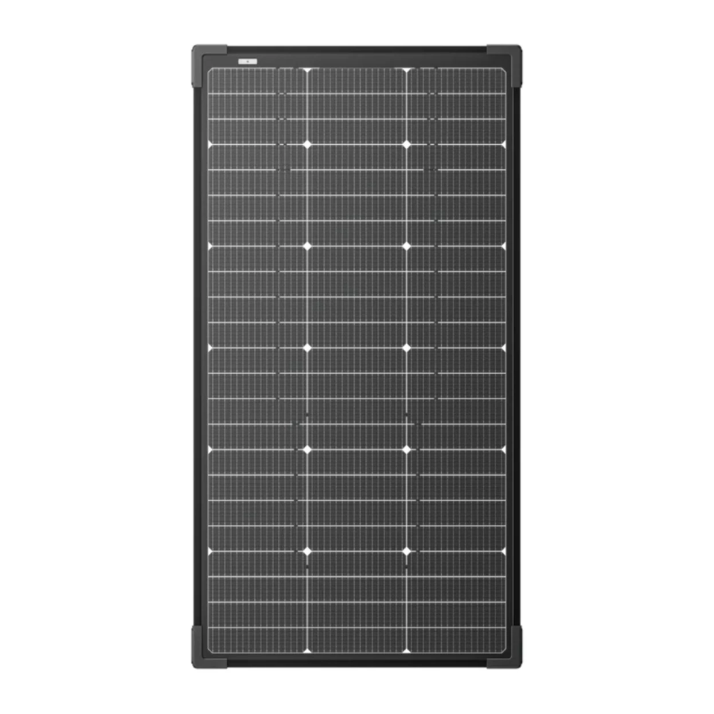 Painel Solar Portátil 125W EcoFlow