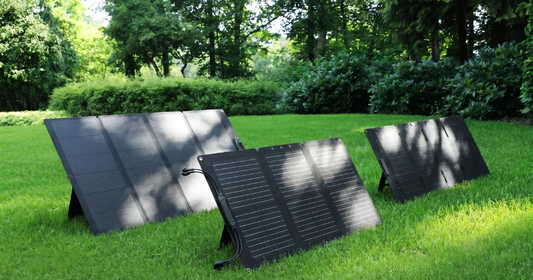 Gerador solar portátil: como funciona e qual escolher