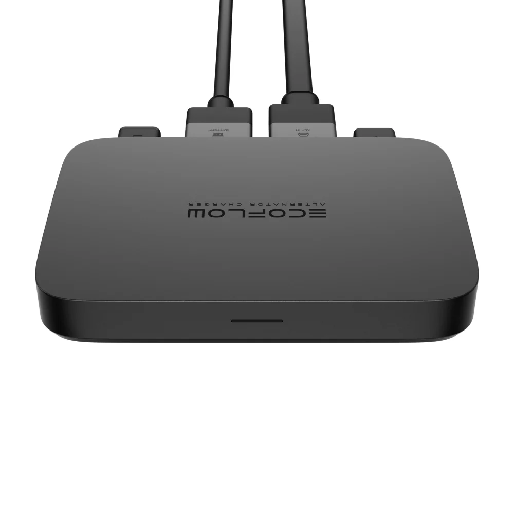 Carregador Alternador EcoFlow 800W