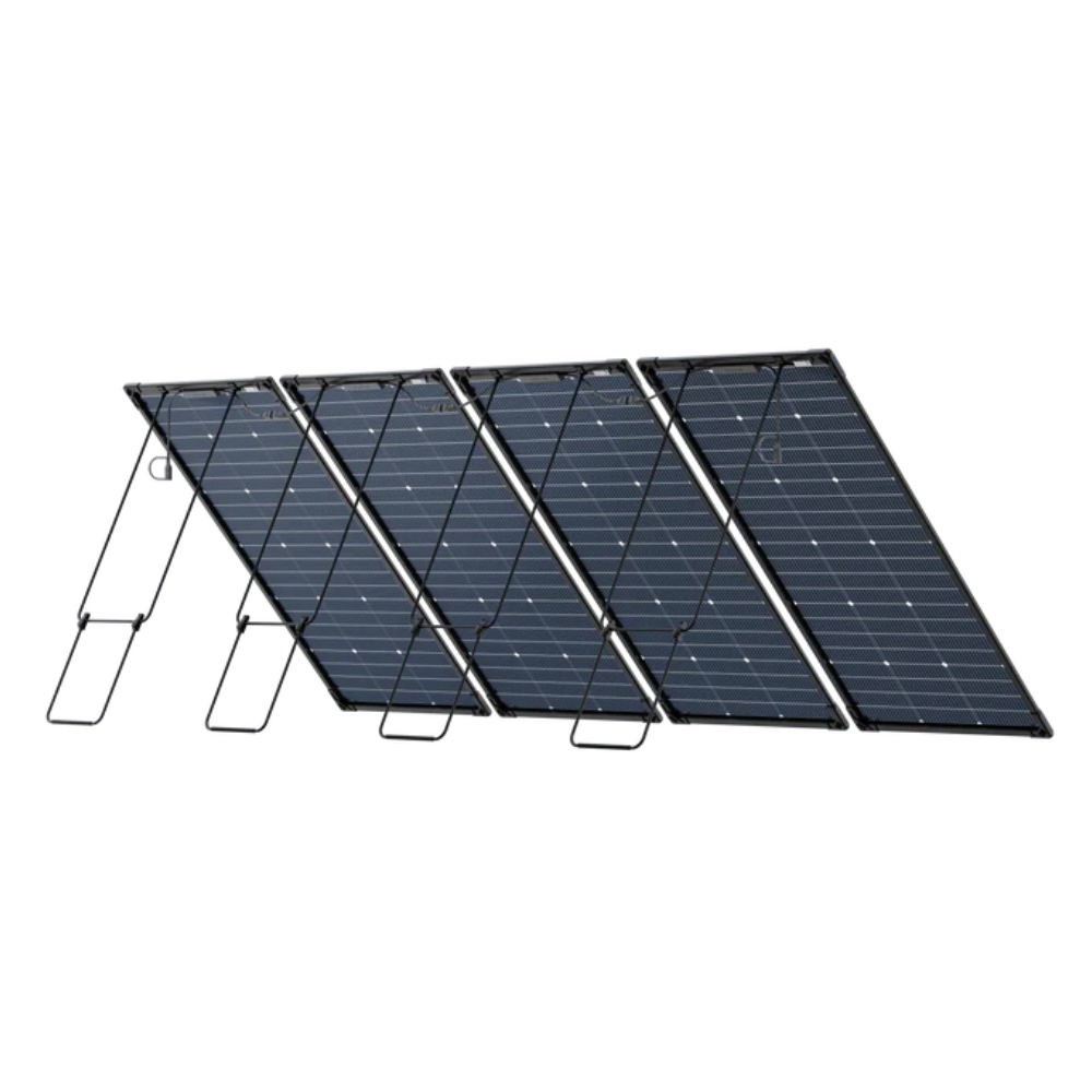 Painel Solar Portátil 125W EcoFlow