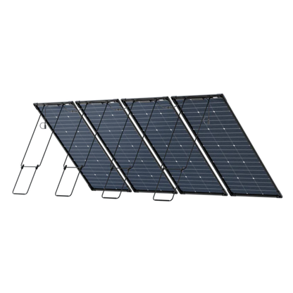 Painel Solar Portátil 125W EcoFlow