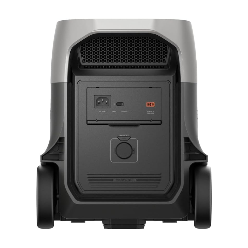DELTA 3 ULTRA Gerador de Energia Portátil EcoFlow
