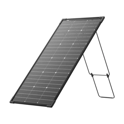 Painel Solar Portátil 125W EcoFlow