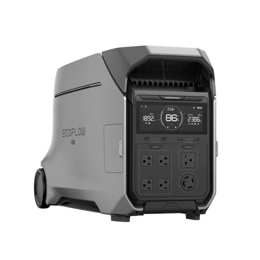 Gerador de Energia Portátil DELTA Pro 3