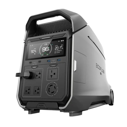 Gerador de Energia Portátil DELTA Pro 3