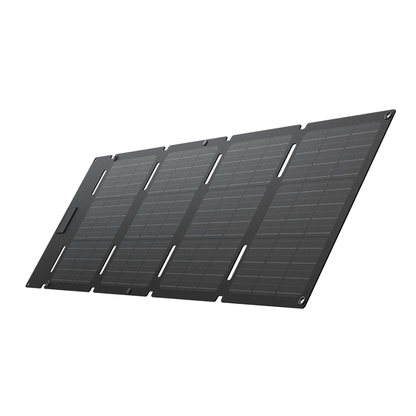 Painel Solar Portátil 45W EcoFlow