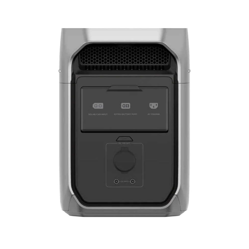 Gerador de Energia Portátil Ecoflow DELTA 3 PLUS