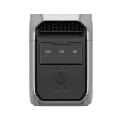 Gerador de Energia Portátil Ecoflow DELTA 3 PLUS