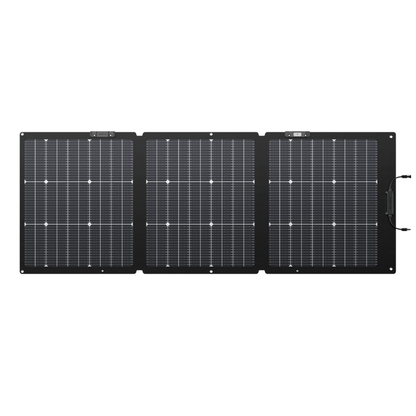 Painel Solar Portátil 160W EcoFlow