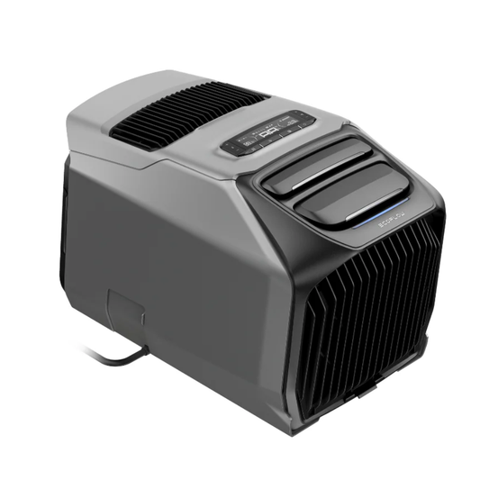 Ar-Condicionado Portátil WAVE 3