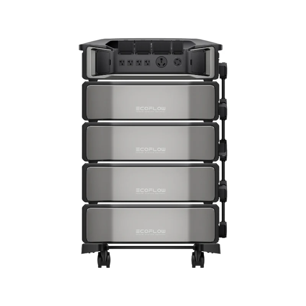 Gerador Delta PRO ULTRA