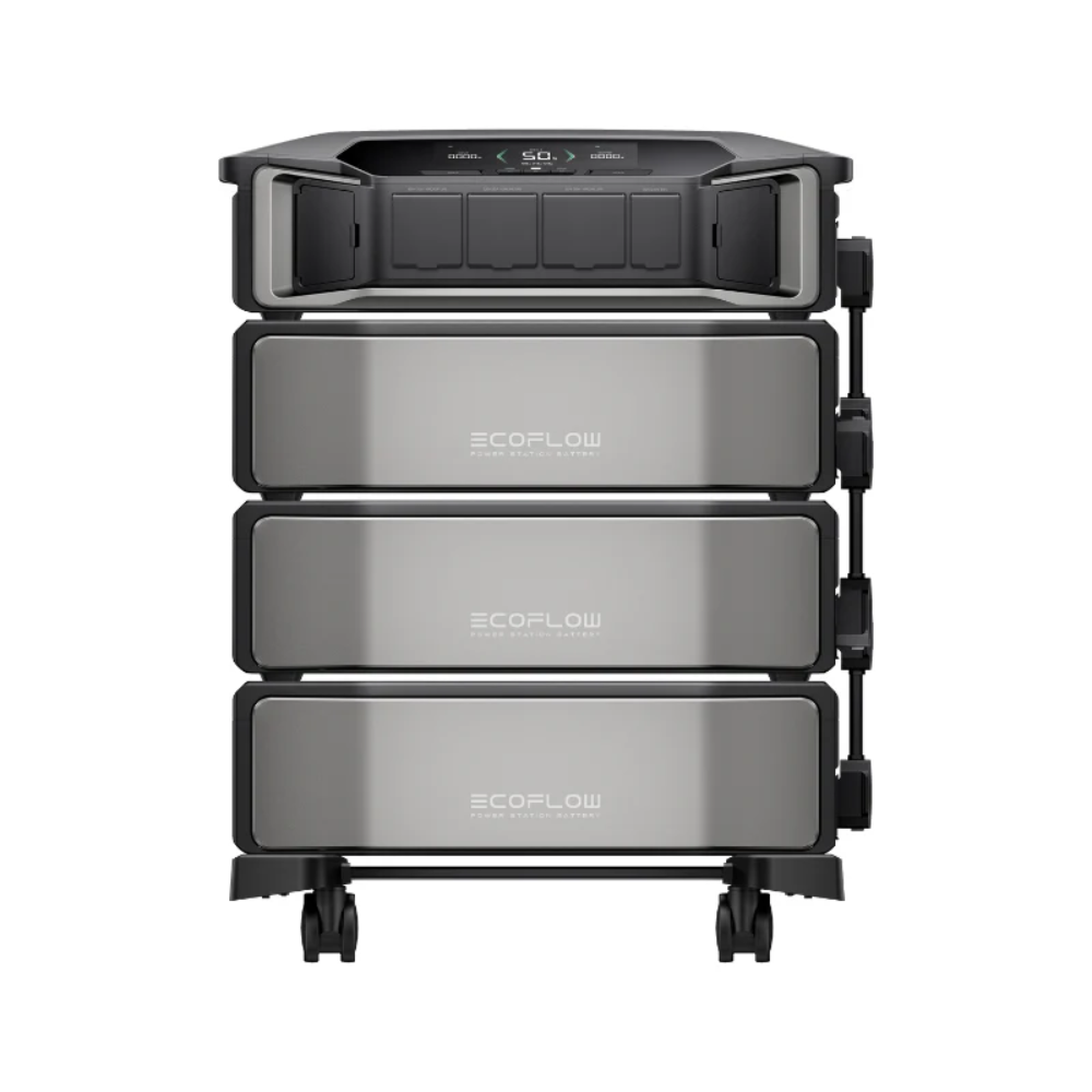 Gerador Delta PRO ULTRA