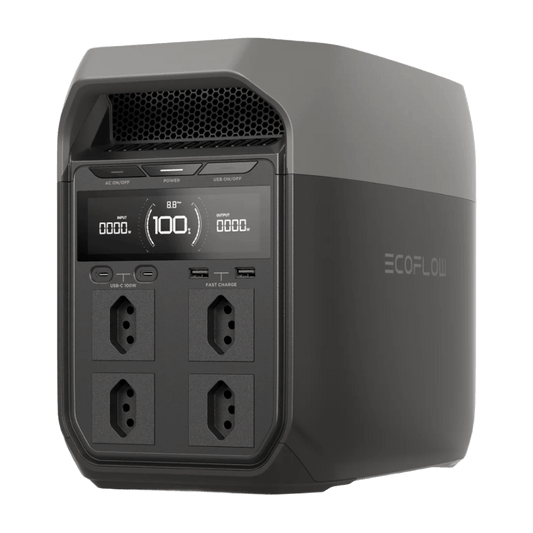 Gerador de Energia Portátil EcoFlow DELTA 3