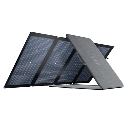 Painel Solar Portátil 220W EcoFlow