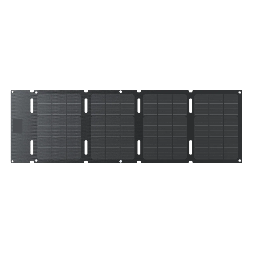 Painel Solar Portátil 45W EcoFlow