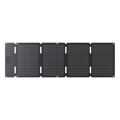 Painel Solar Portátil 45W EcoFlow