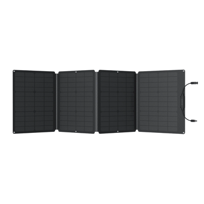 Painel Solar Portátil 110W EcoFlow