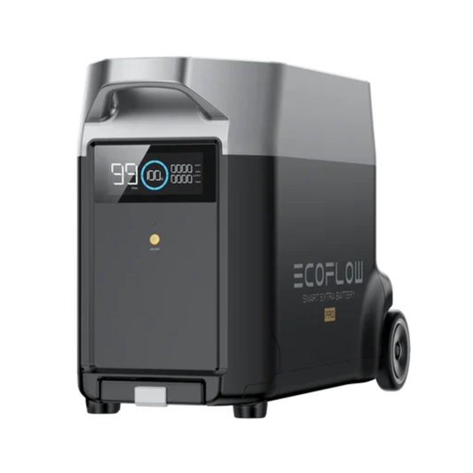 Bateria Extra DELTA Pro