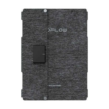 Painel Solar Portátil 45W EcoFlow