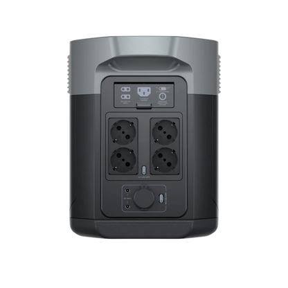 Gerador de Energia Portátil Ecoflow DELTA 2 Max