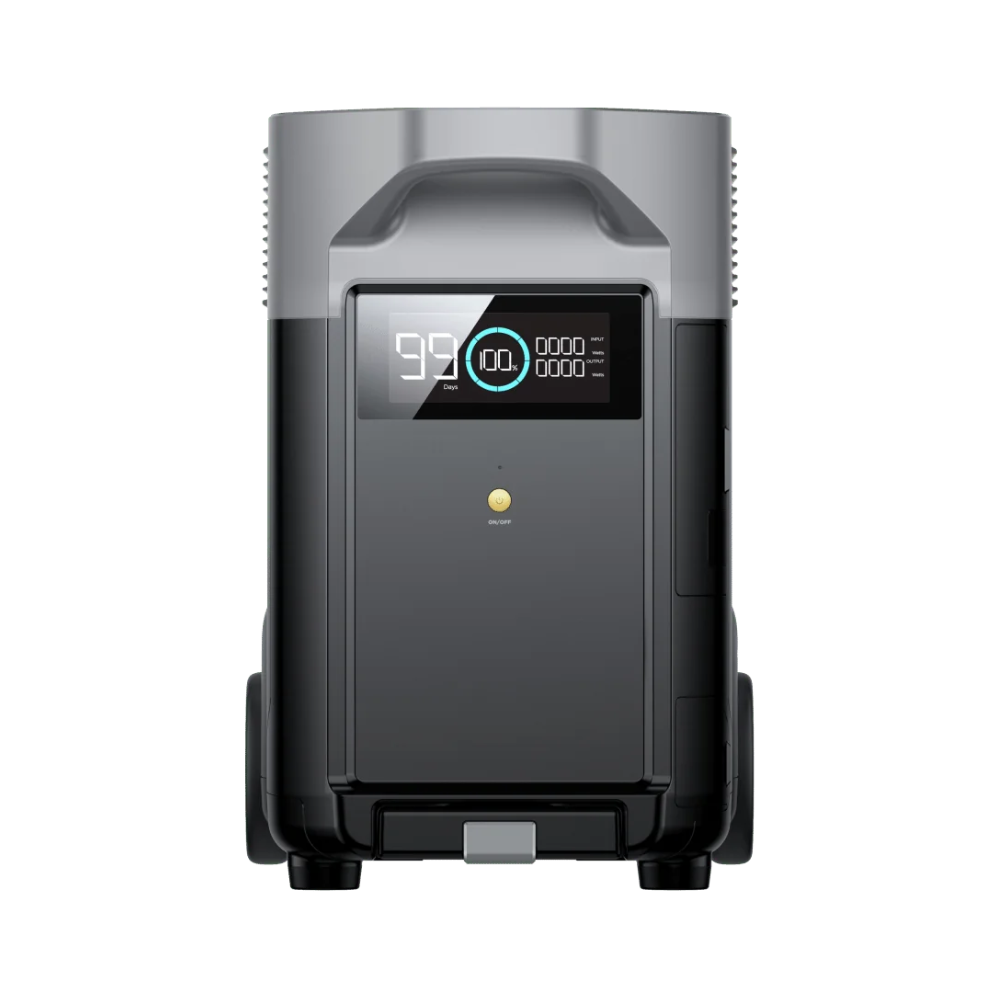 Bateria Extra DELTA Pro