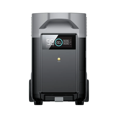 Bateria Extra DELTA Pro