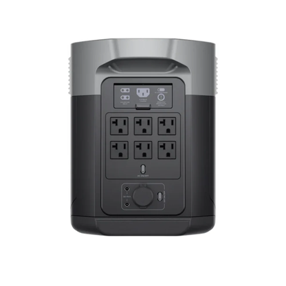 Gerador de Energia Portátil Ecoflow DELTA 2 Max