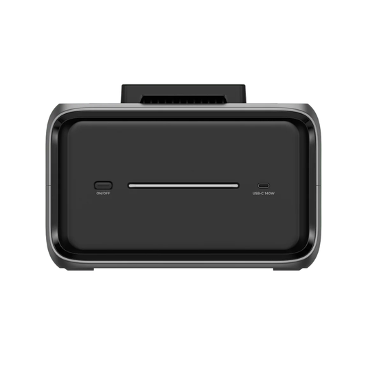 Bateria Extra RIVER 3 - 572Wh