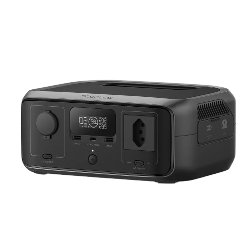 Gerador de Energia Portátil EcoFlow RIVER 3