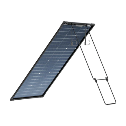 Painel Solar Portátil 125W EcoFlow
