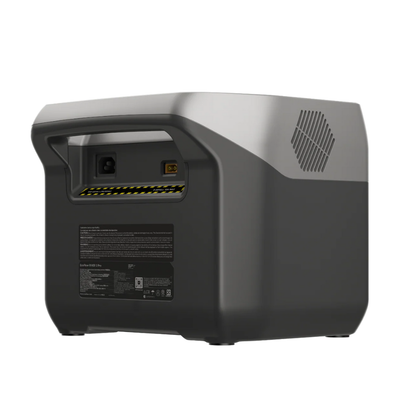 Gerador de Energia Portátil Ecoflow RIVER 2 Pro