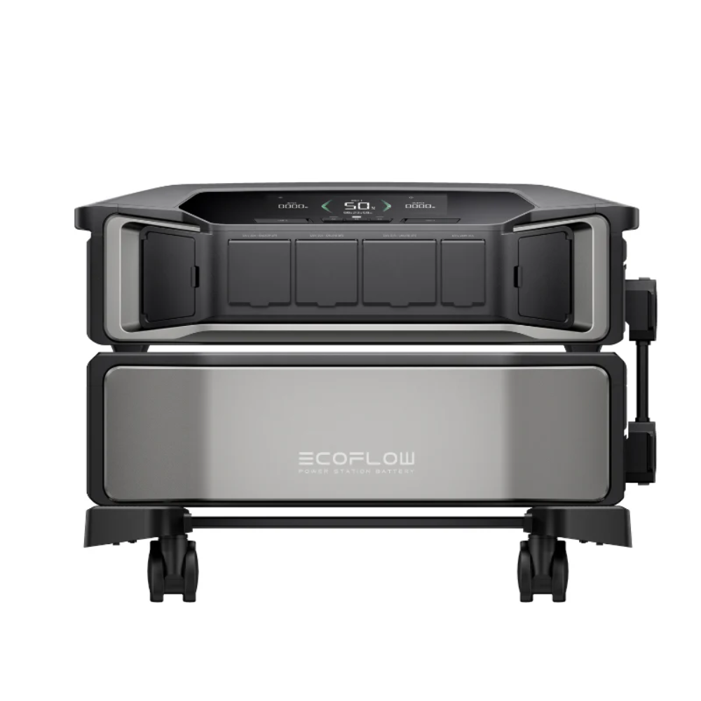 Gerador Delta PRO ULTRA