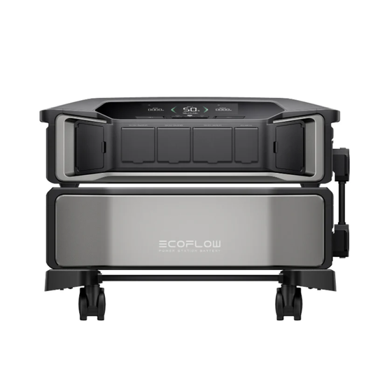 Gerador Delta PRO ULTRA