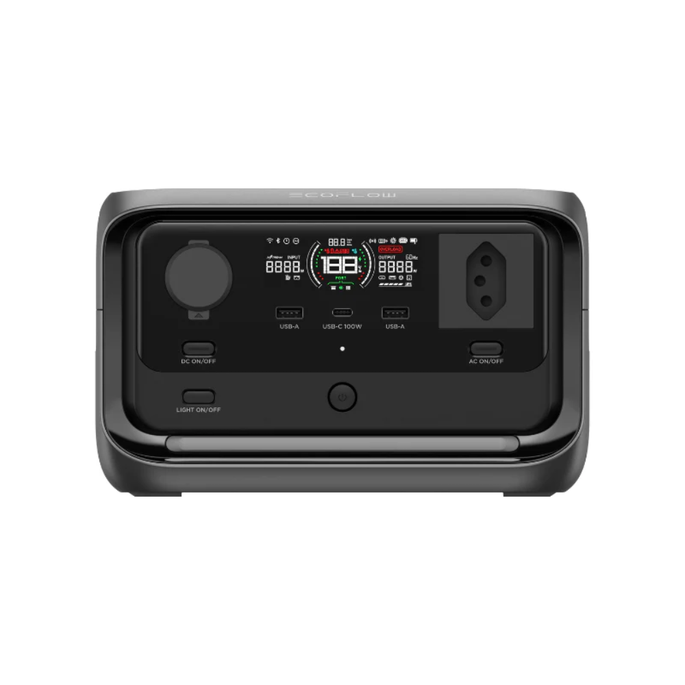 Estação de energia portátil RIVER 3 Max Plus | EcoFlow – EcoflowStore Estação de energia portátil RIVER 3 Max Plus | EcoFlow – EcoflowStore