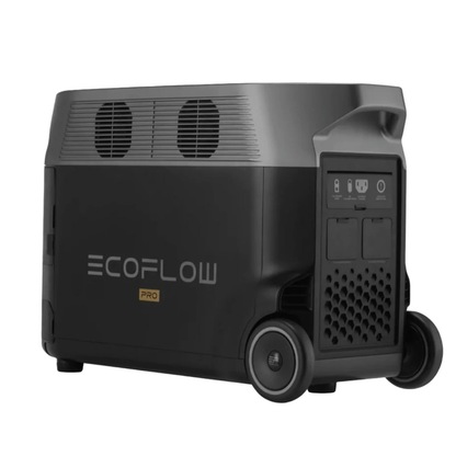 Gerador de Energia Portátil Ecoflow DELTA Pro